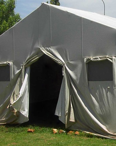 Изготавливаем солдатские палатки в Якутске вместимостью <strong>до 70 человек</strong>